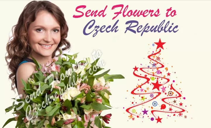 Send Flowers To Czech Republic