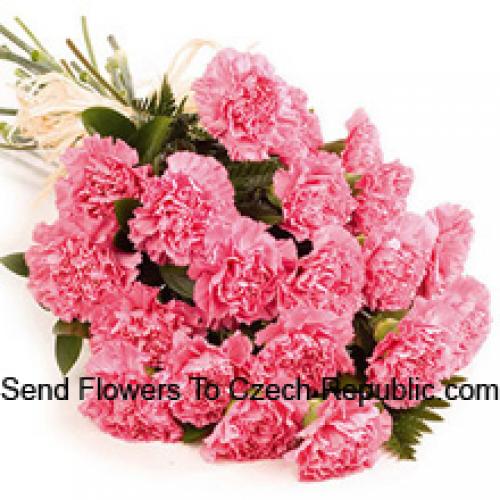 25 Charming Carnations