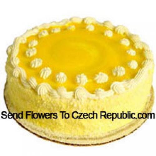 1 Kg Fruity Pineapple Cake