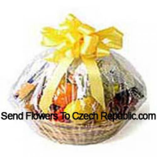  Panier de fruits Yummy 3 Kg 